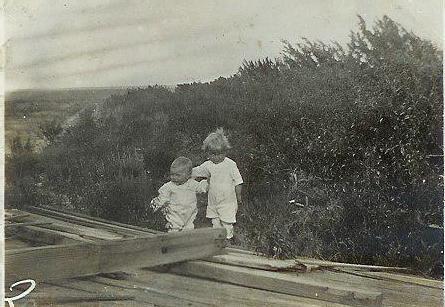 Cecil Andra 3, Perry 1yr